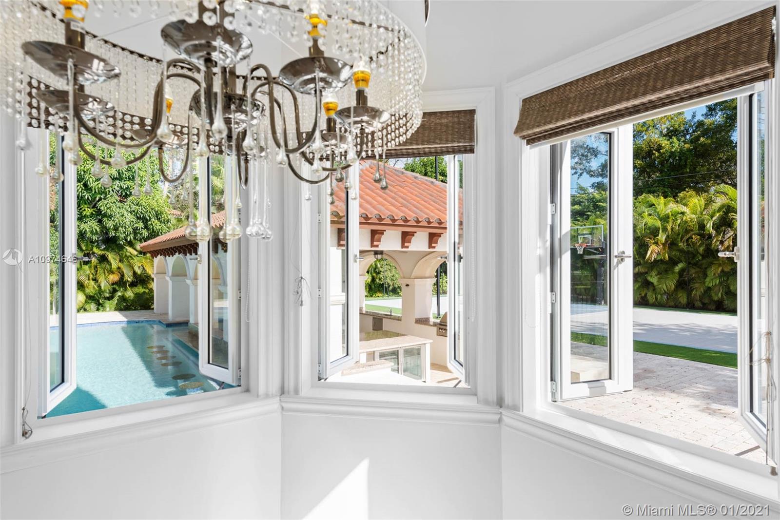 FELIX PARK HOME ACRES - Residential