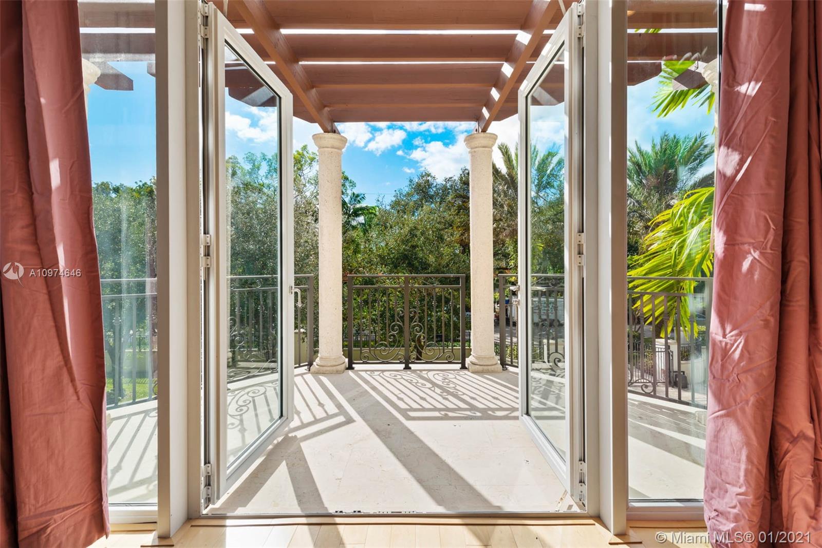 FELIX PARK HOME ACRES - Residential