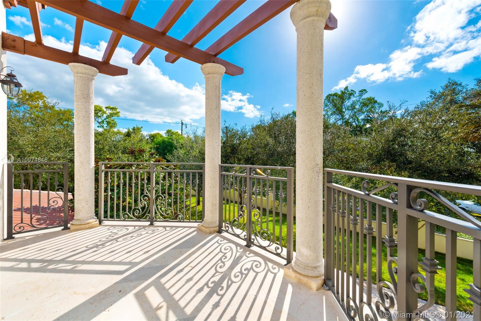 FELIX PARK HOME ACRES - Residential