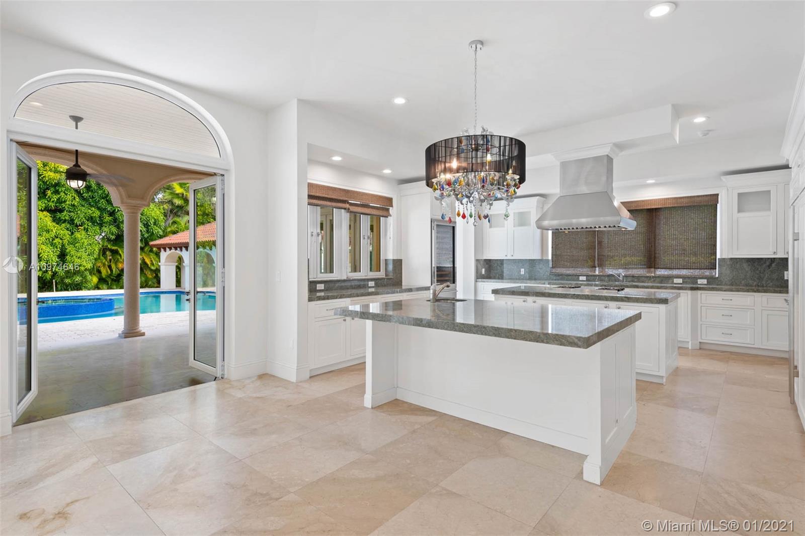 FELIX PARK HOME ACRES - Residential