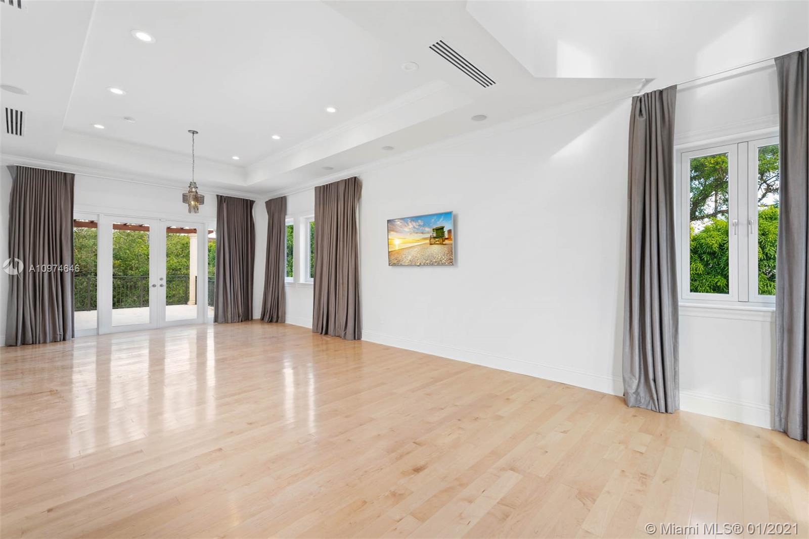 FELIX PARK HOME ACRES - Residential