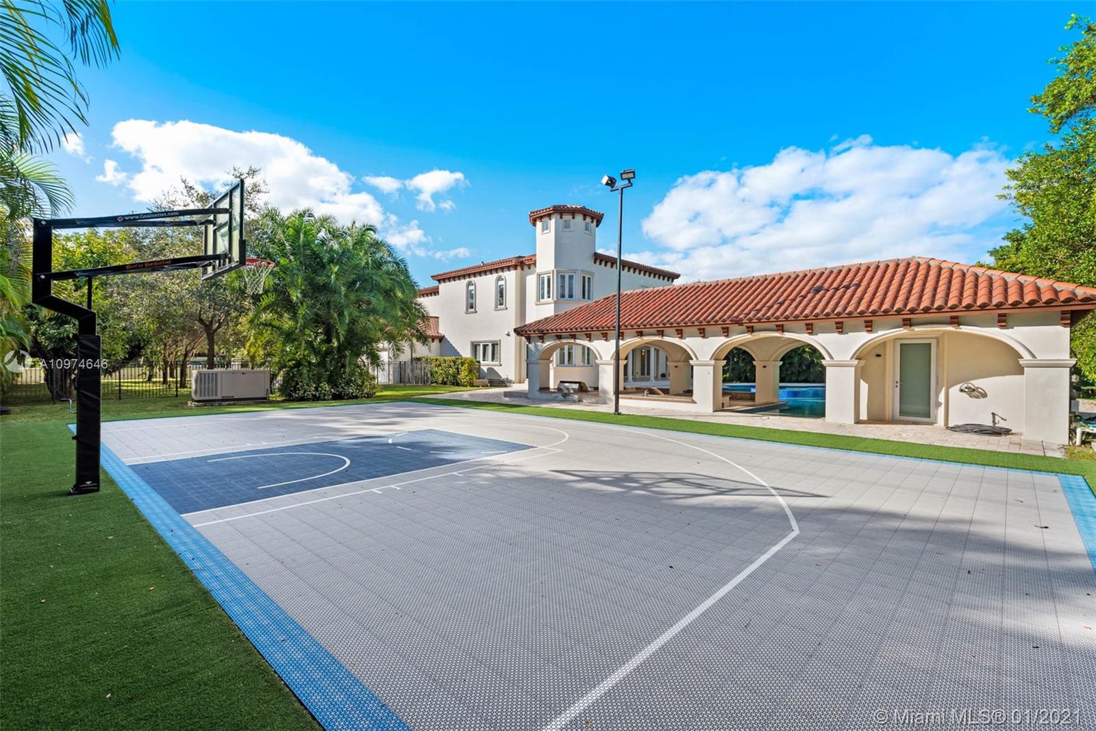 FELIX PARK HOME ACRES - Residential