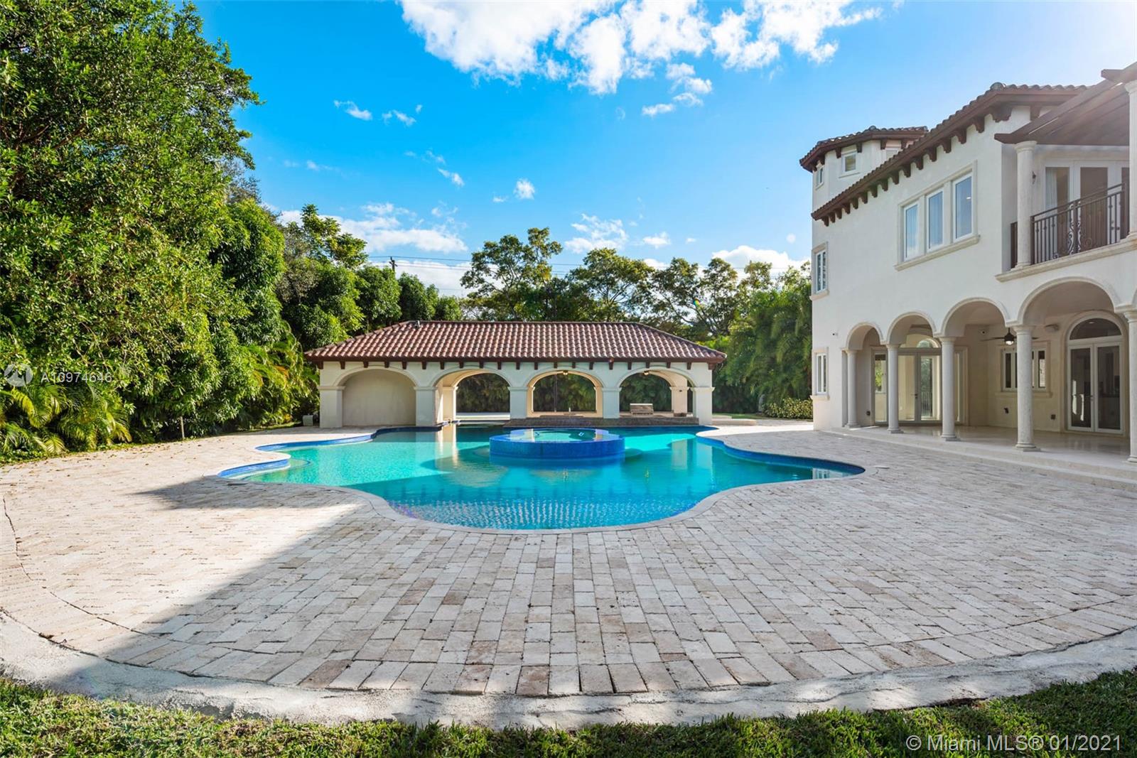FELIX PARK HOME ACRES - Residential