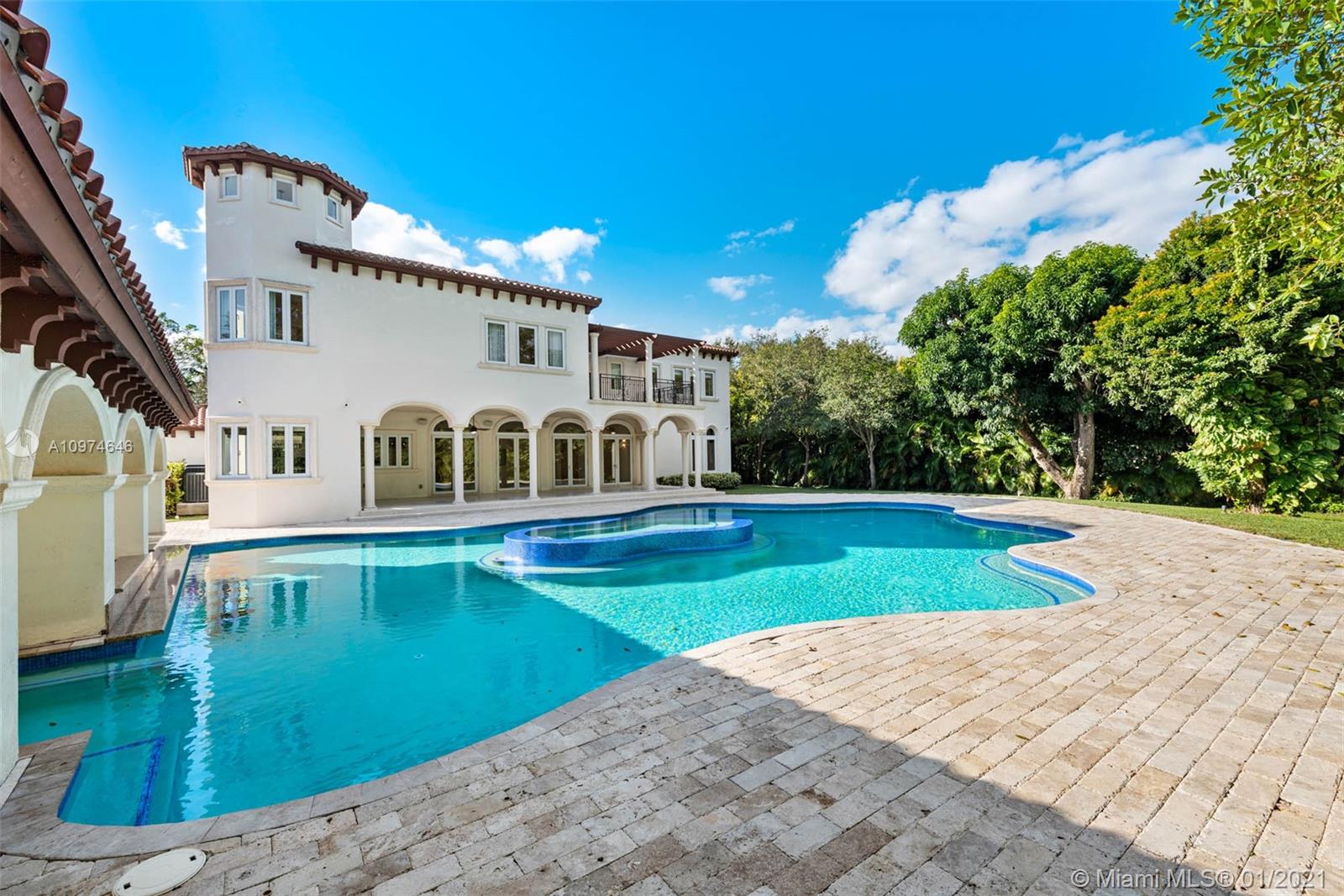 FELIX PARK HOME ACRES - Residential