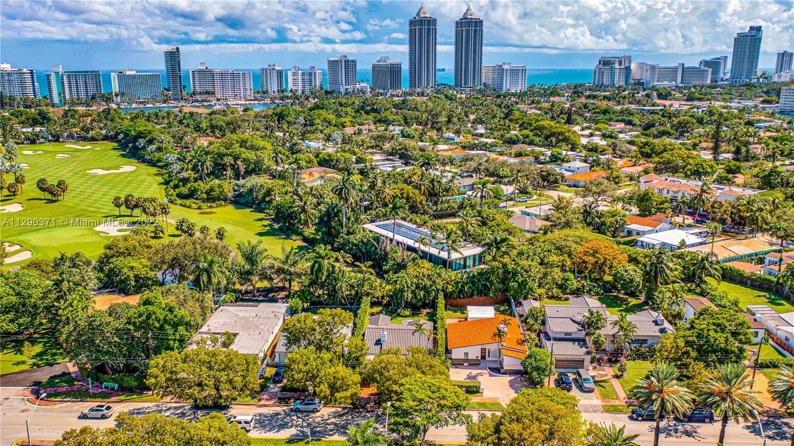 LAKE VIEW SUB - Residential Lease
