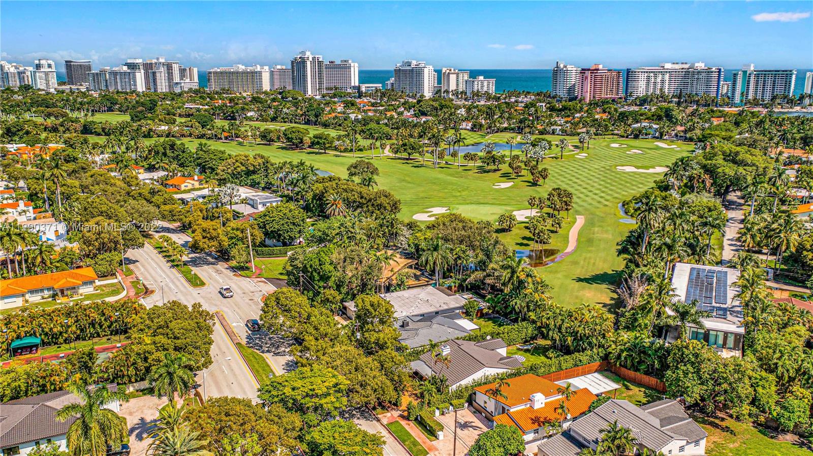 LAKE VIEW SUB - Residential Lease
