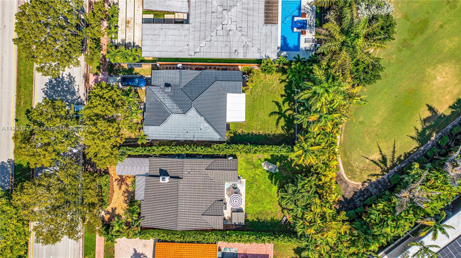 LAKE VIEW SUB - Residential Lease