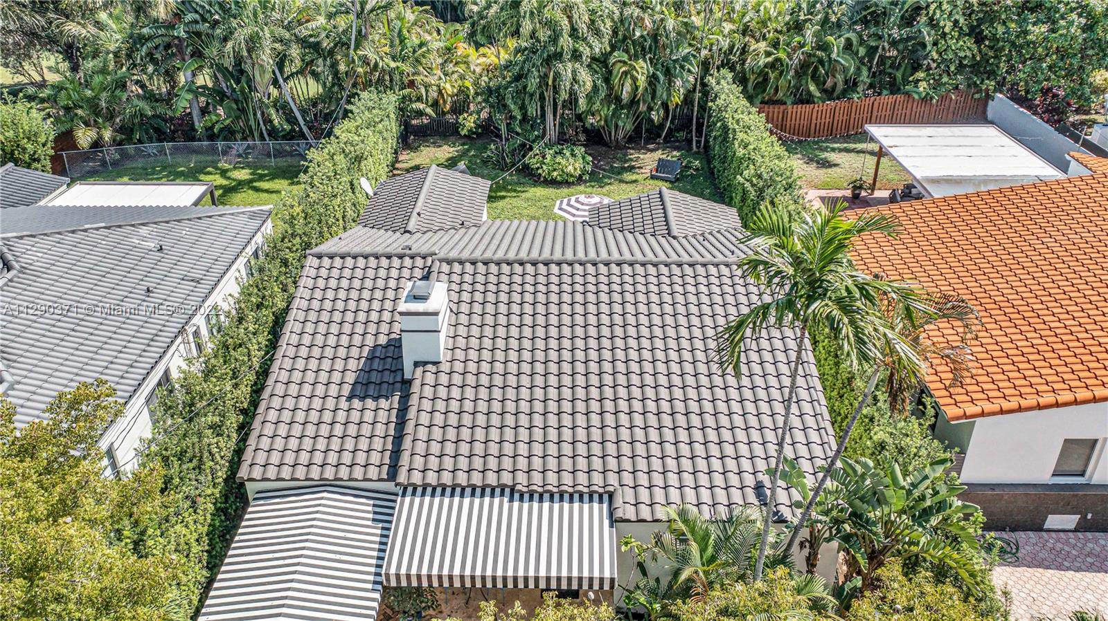 LAKE VIEW SUB - Residential Lease