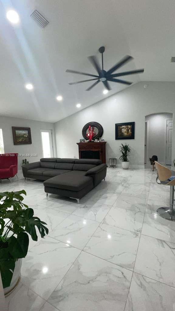 Marion Oaks - Residential