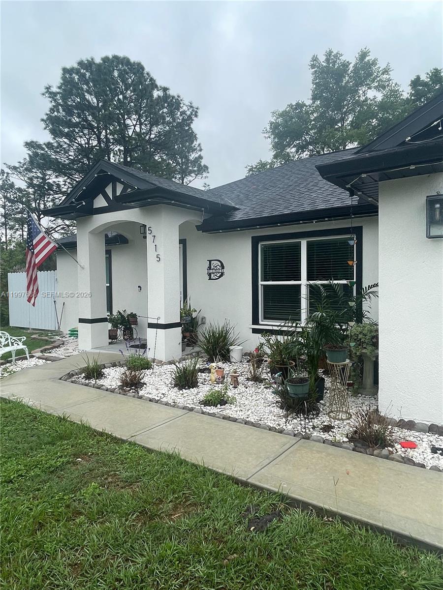 Marion Oaks - Residential