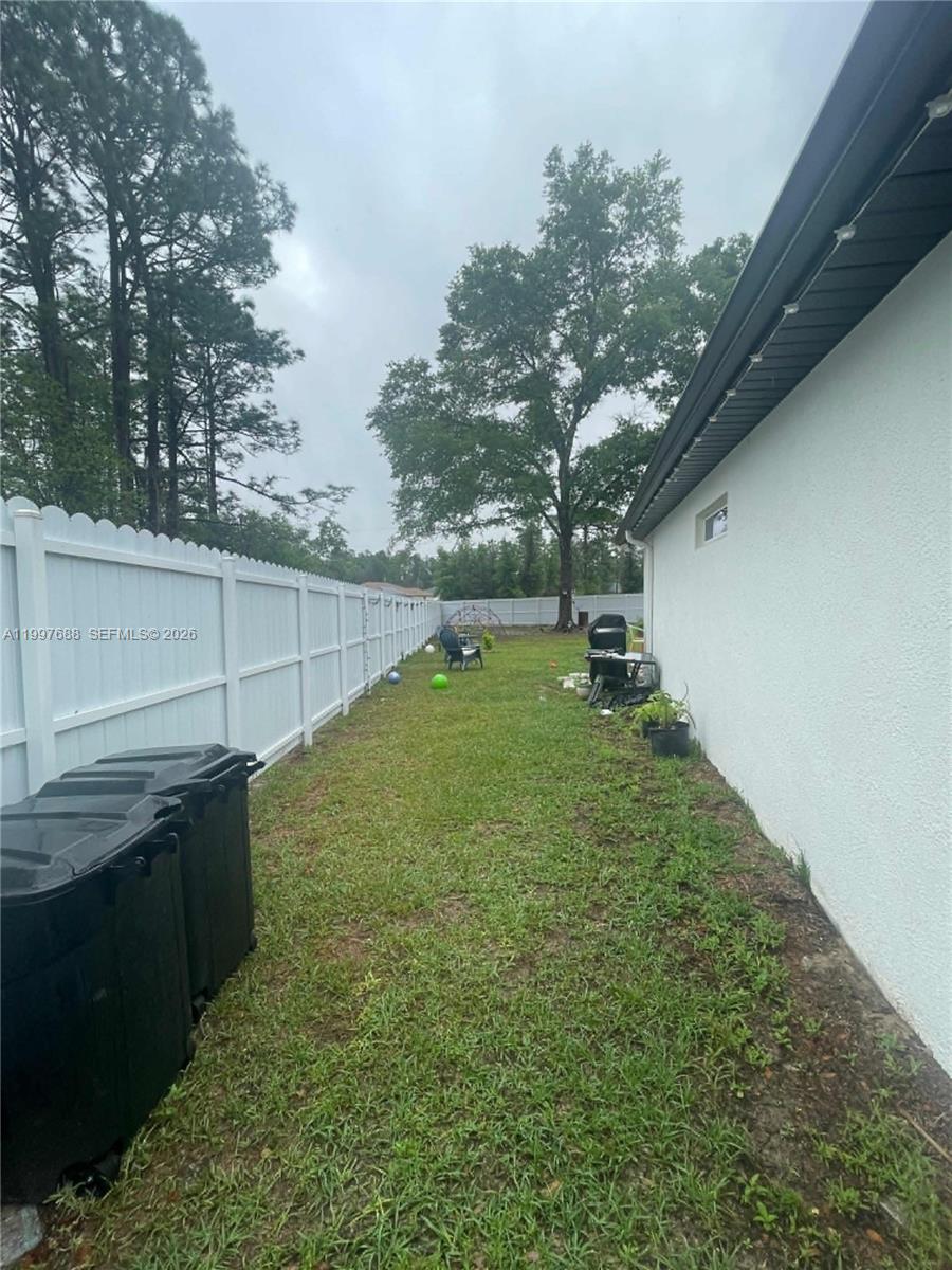 Marion Oaks - Residential