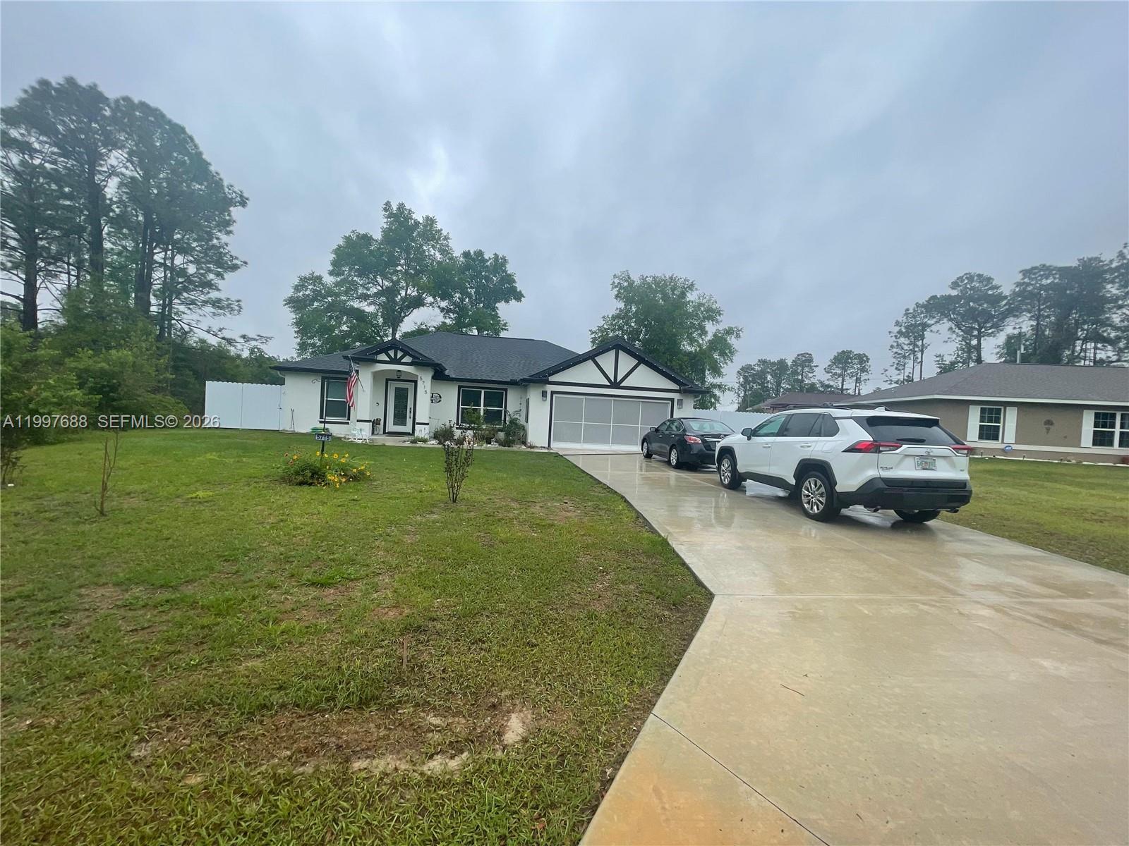 Marion Oaks - Residential