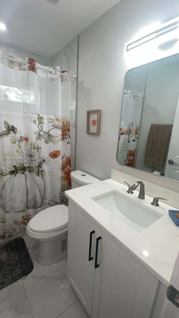 Marion Oaks - Residential