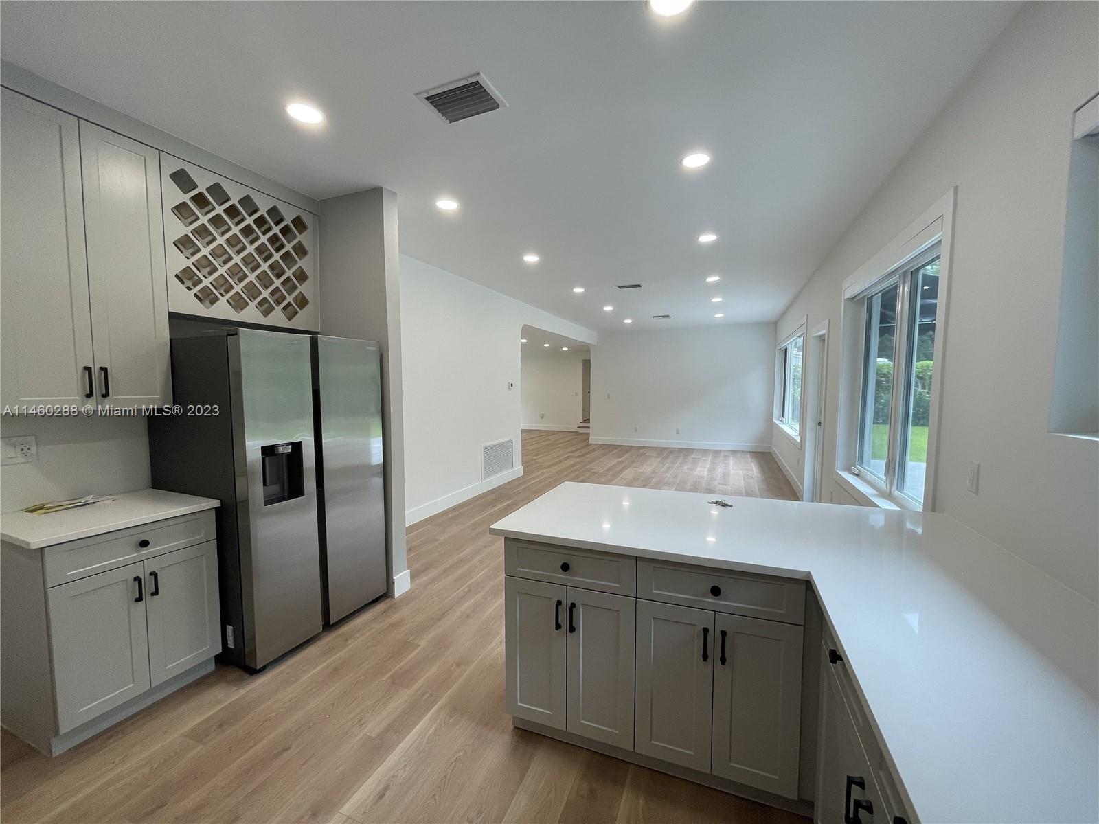 C GABLES RIVIERA SEC 12 - Residential Lease