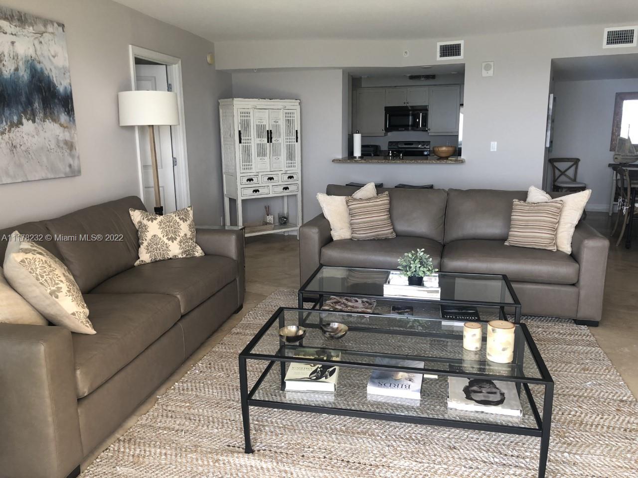 TIARA CONDO - Residential Lease