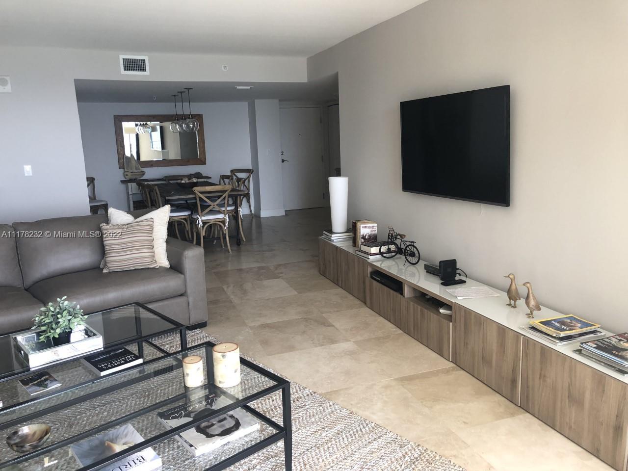 TIARA CONDO - Residential Lease