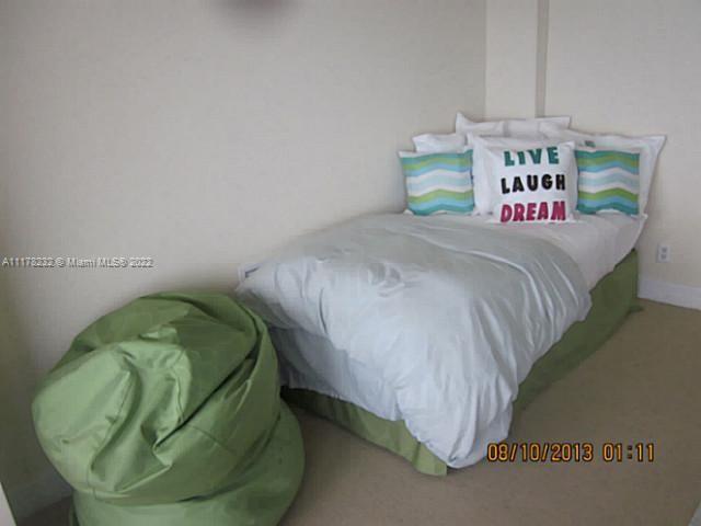 TIARA CONDO - Residential Lease