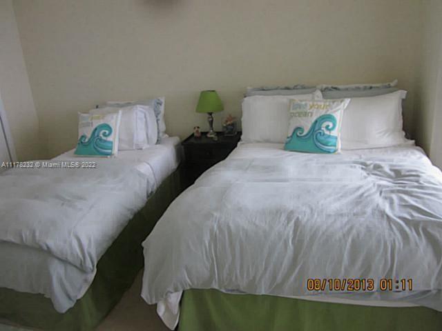 TIARA CONDO - Residential Lease