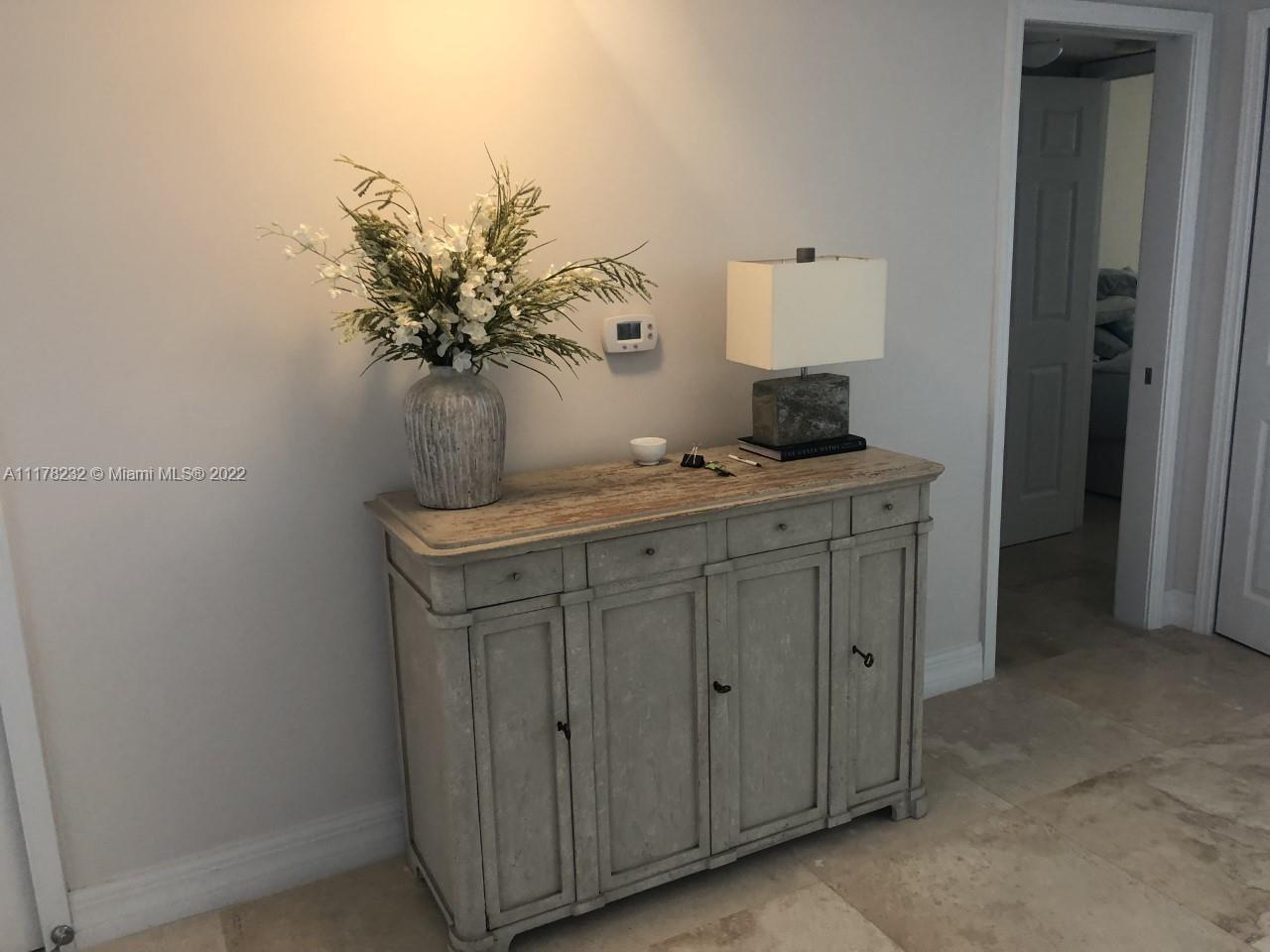 TIARA CONDO - Residential Lease