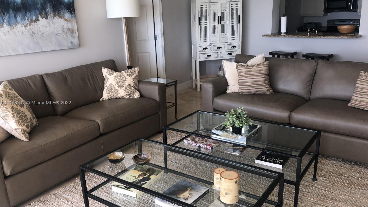 TIARA CONDO - Residential Lease