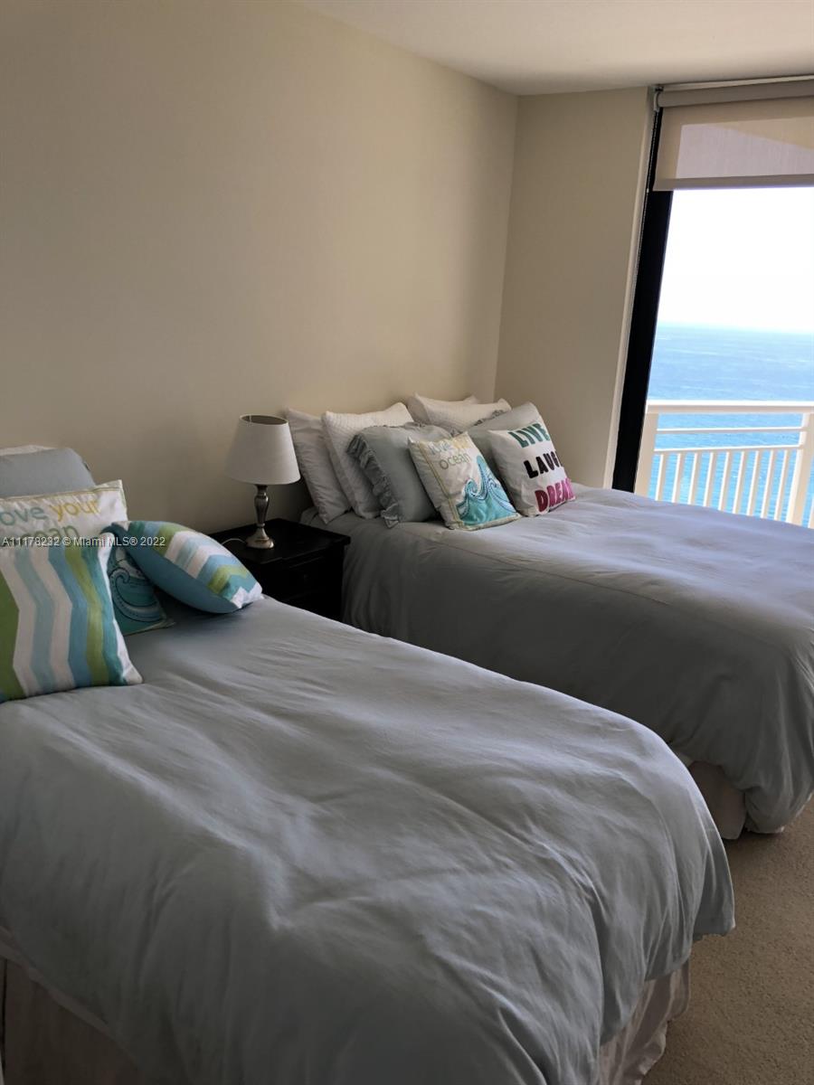 TIARA CONDO - Residential Lease