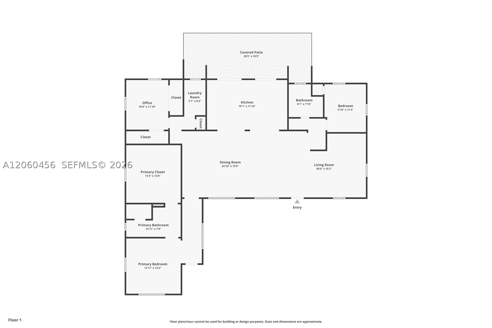 FLAGAMI 3 ADDN - Residential