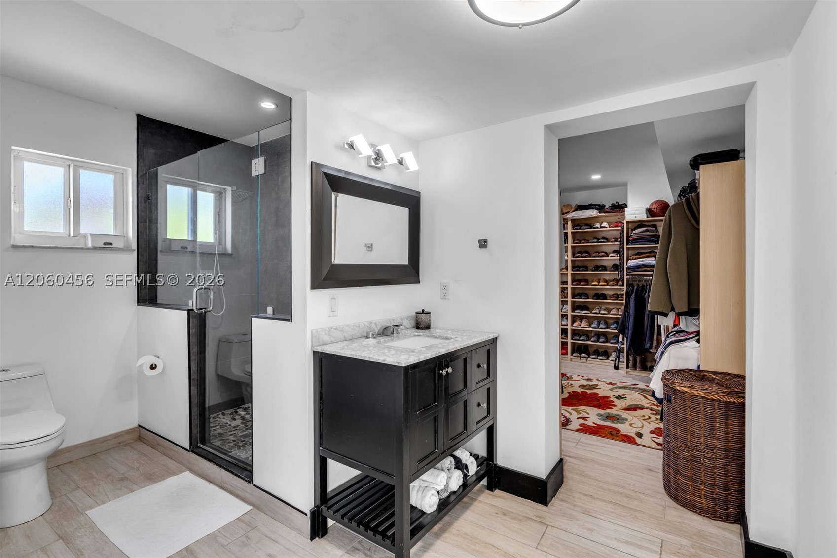 FLAGAMI 3 ADDN - Residential