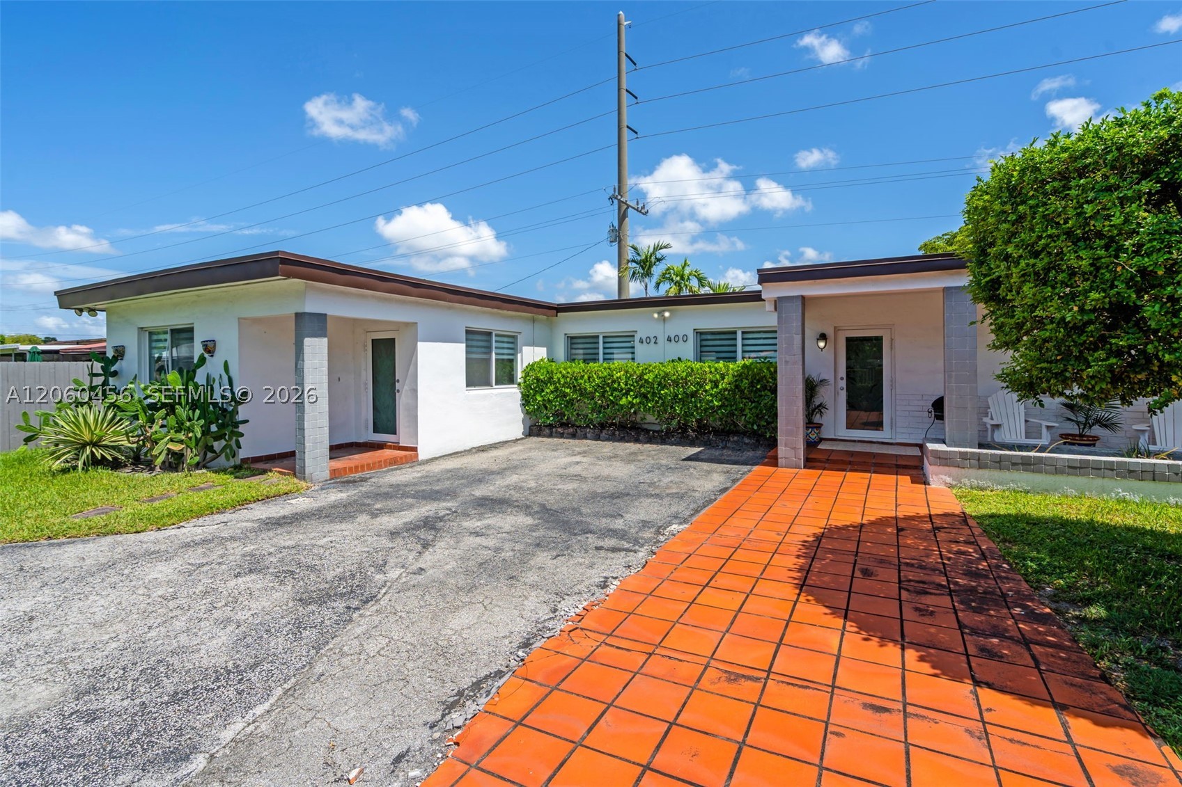 FLAGAMI 3 ADDN - Residential