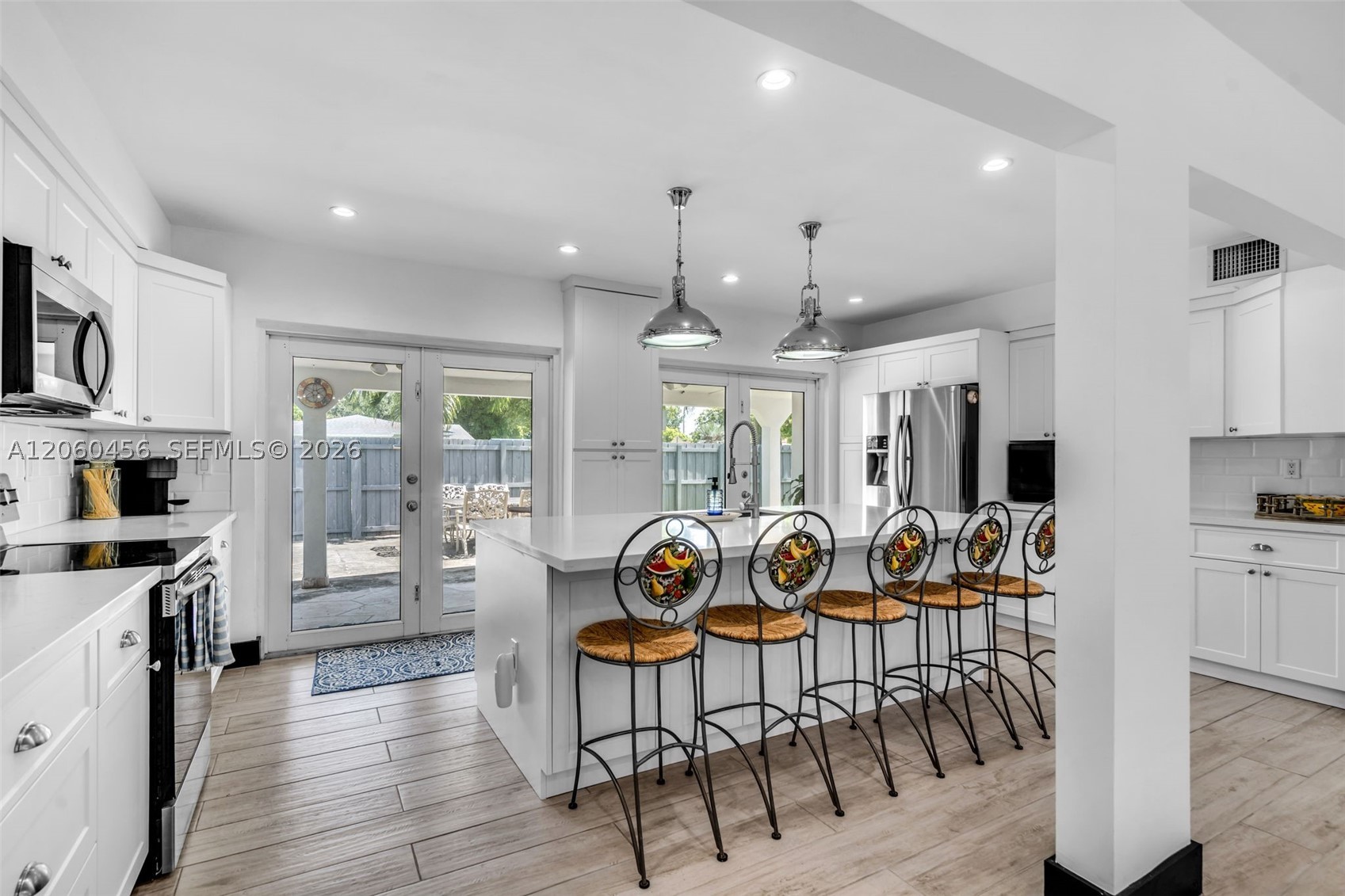 FLAGAMI 3 ADDN - Residential