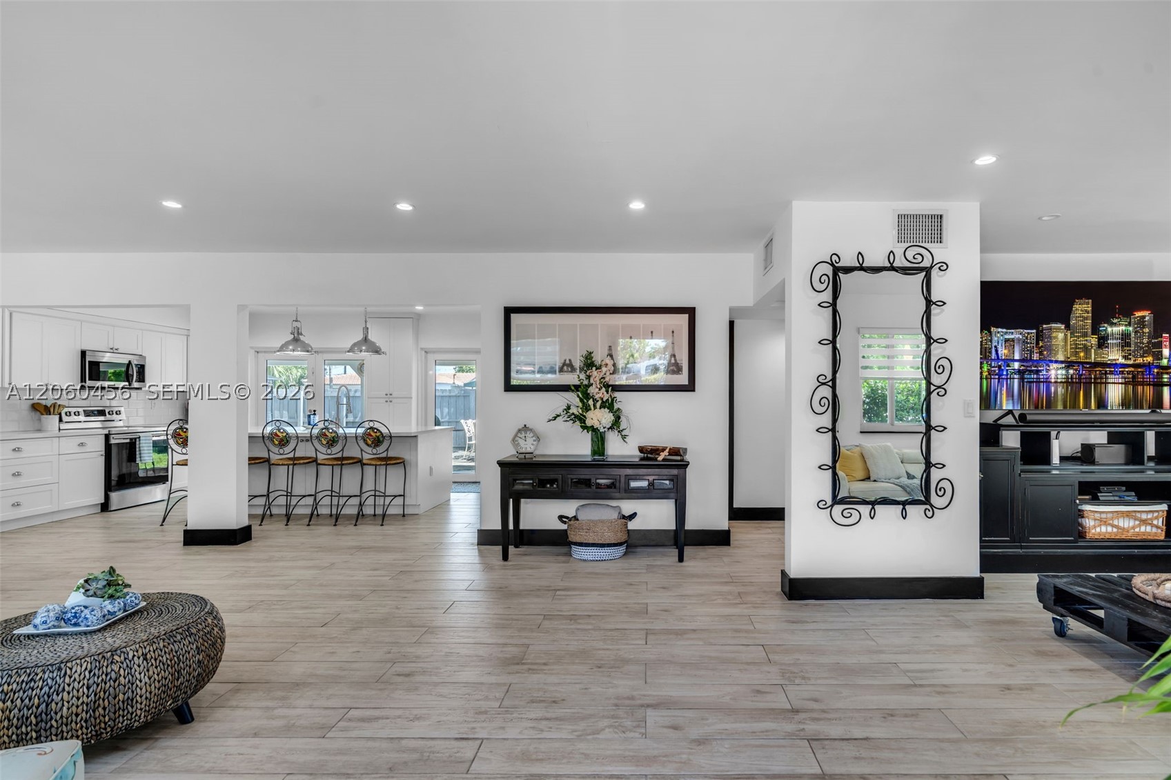 FLAGAMI 3 ADDN - Residential