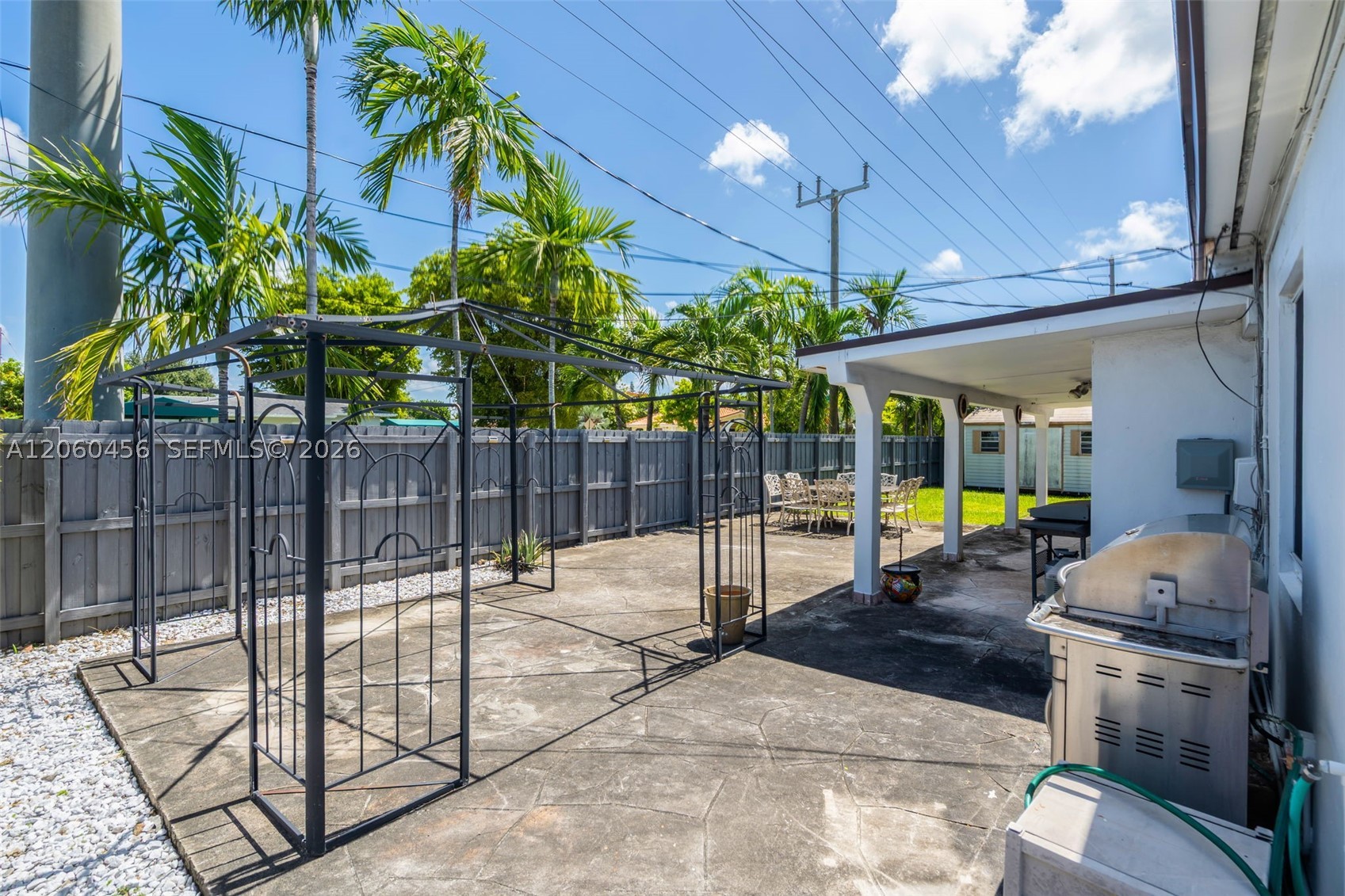 FLAGAMI 3 ADDN - Residential