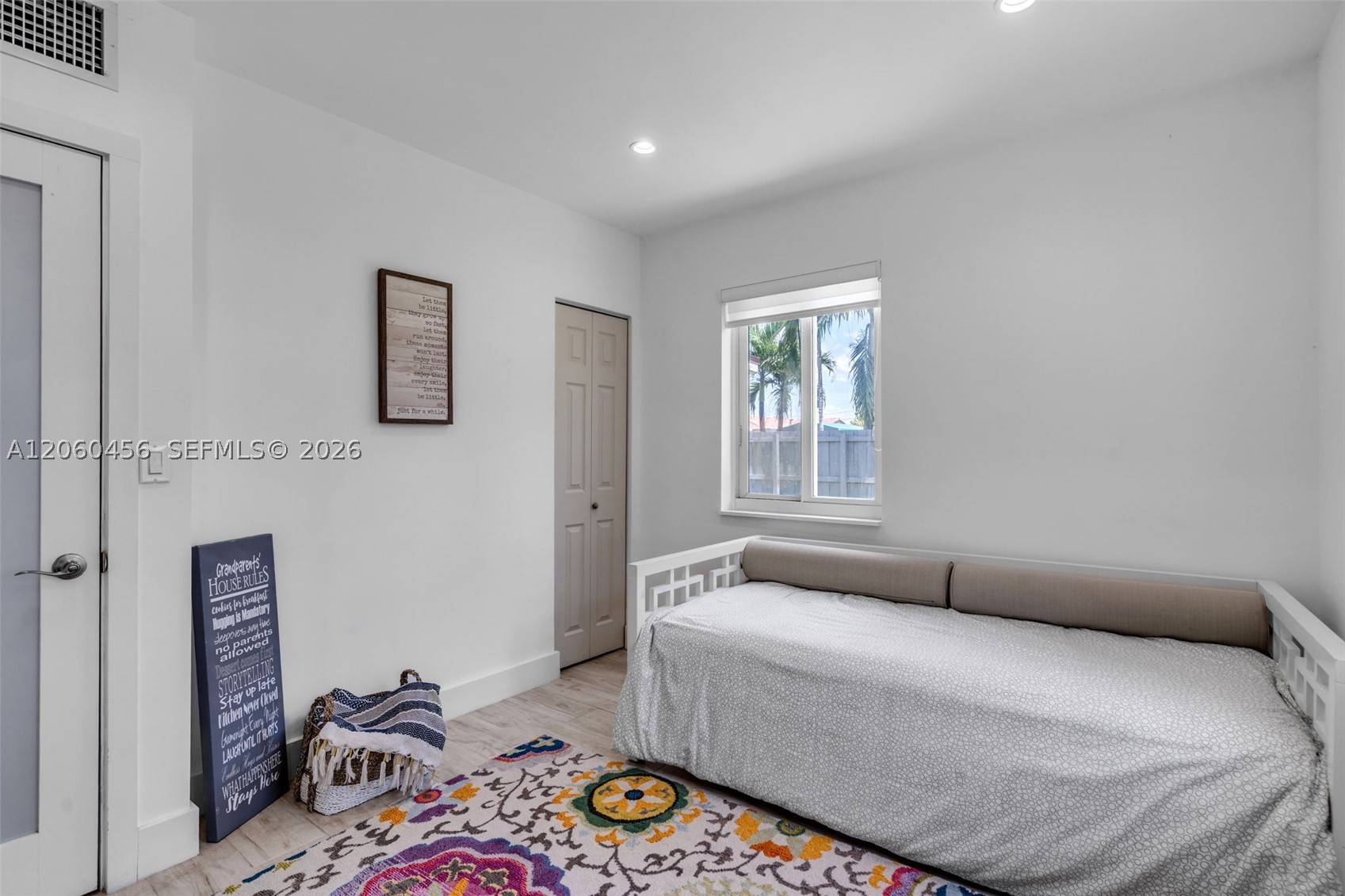 FLAGAMI 3 ADDN - Residential