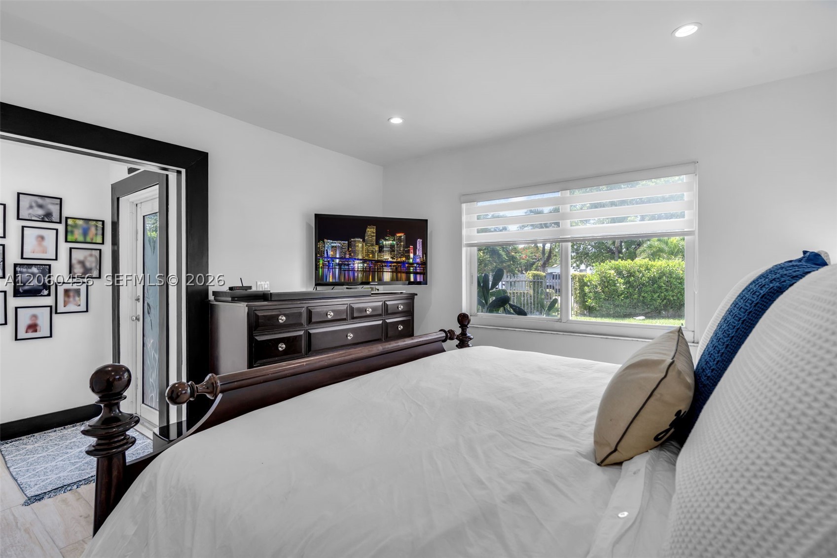 FLAGAMI 3 ADDN - Residential