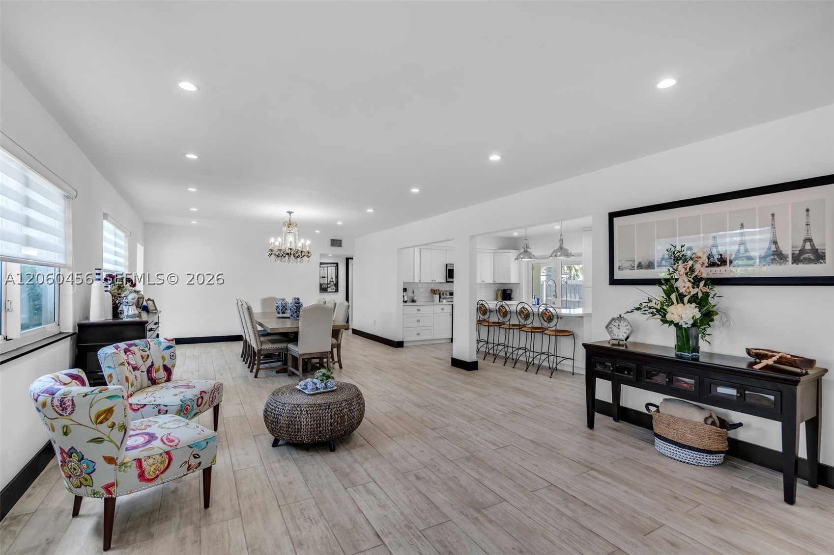 FLAGAMI 3 ADDN - Residential