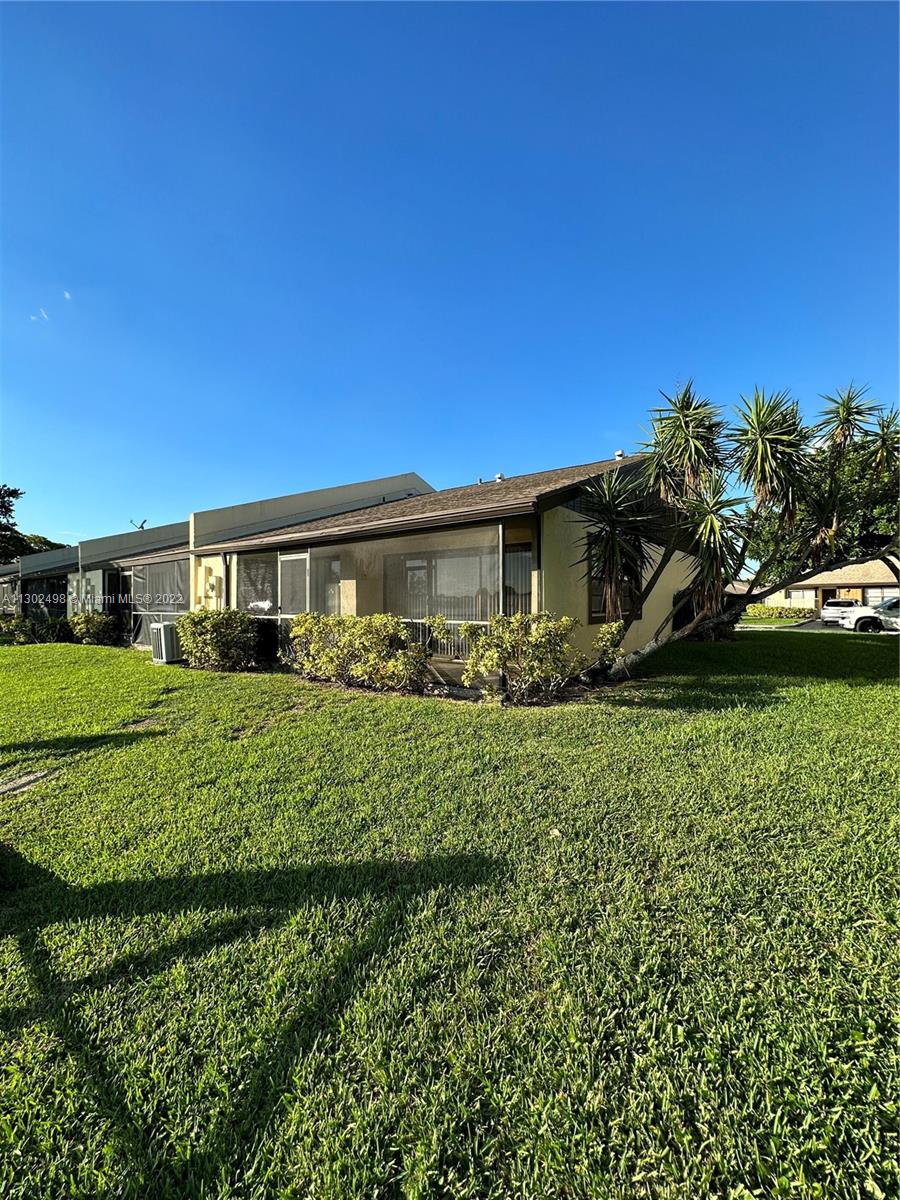 WOODLAKE ISLES - Residential
