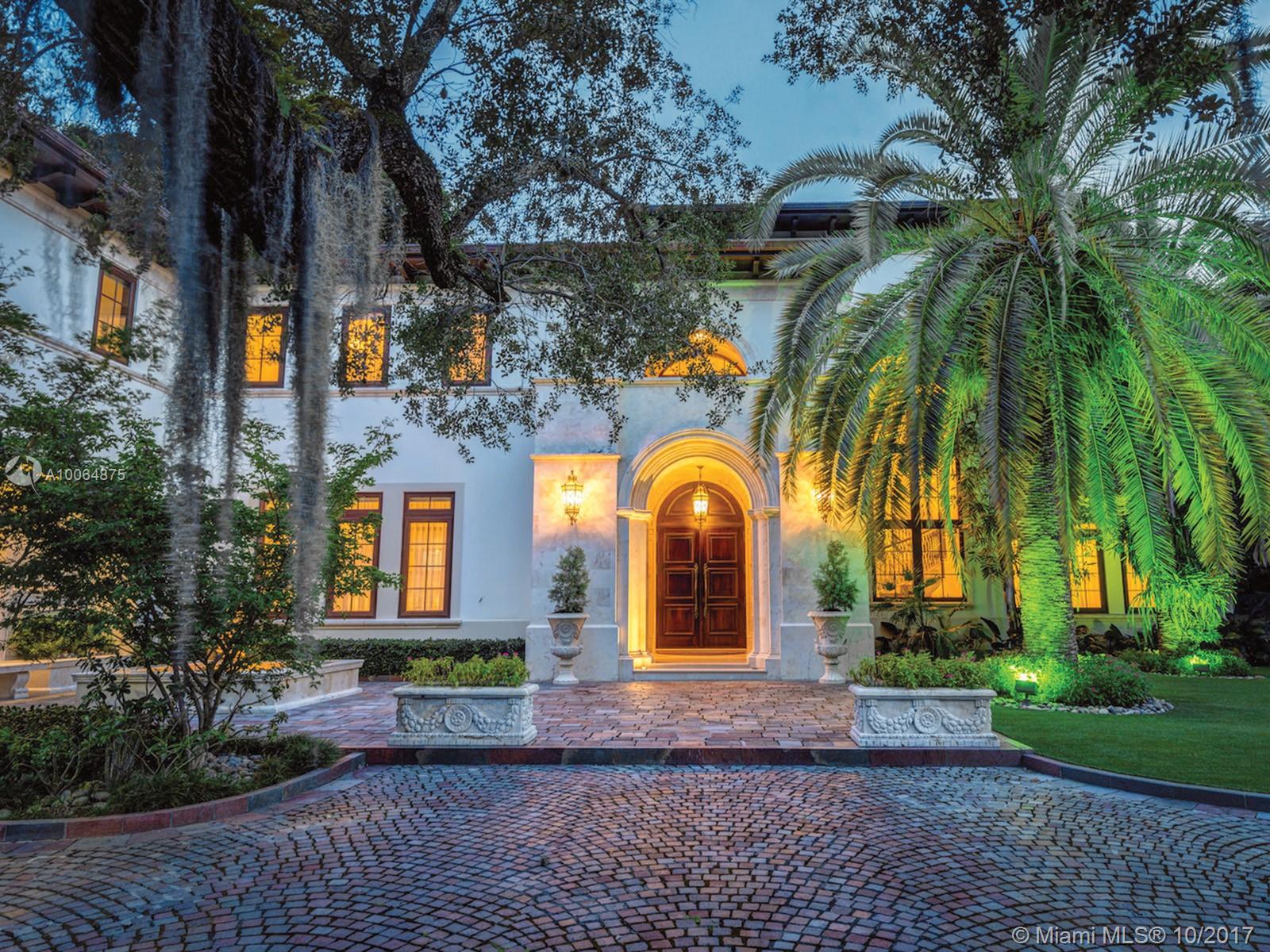 Cocoa Plum Estates - Residential