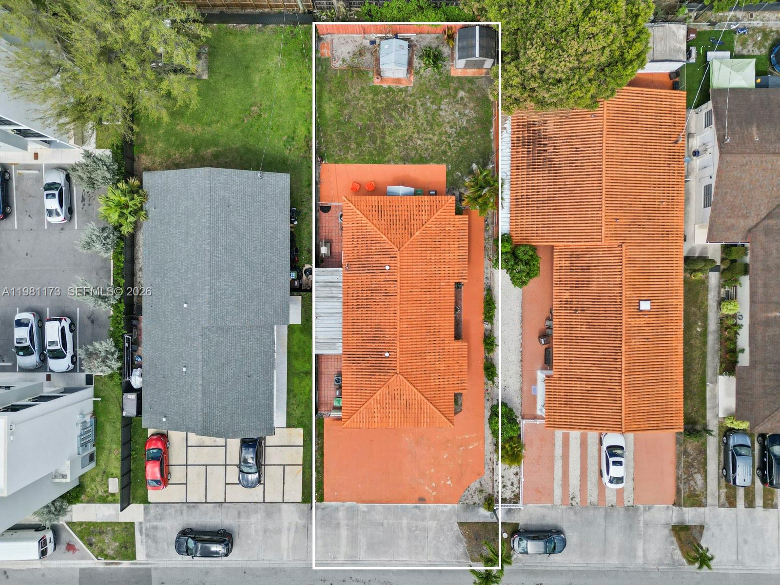 TOWN OF HIALEAH 1 ADDN AM - Residential Income