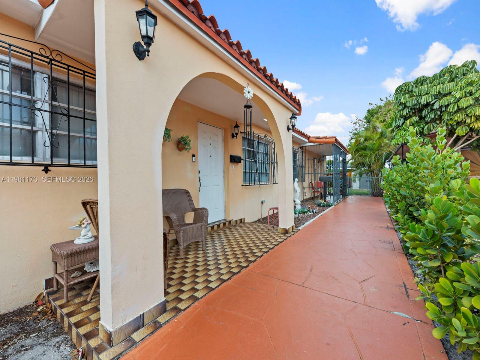 TOWN OF HIALEAH 1 ADDN AM - Residential Income