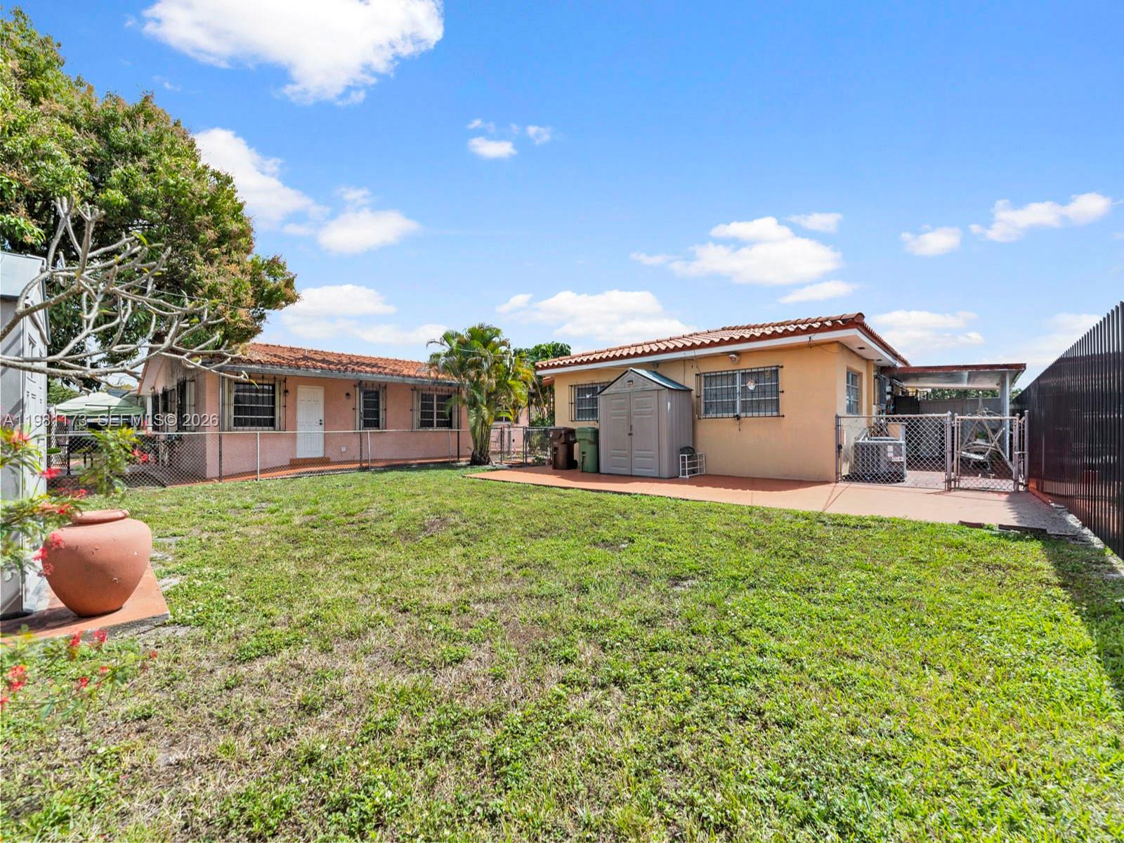 TOWN OF HIALEAH 1 ADDN AM - Residential Income