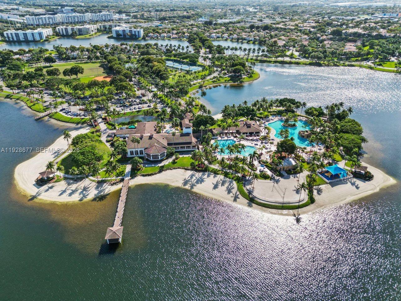 CAPTIVA CONDO B - Residential