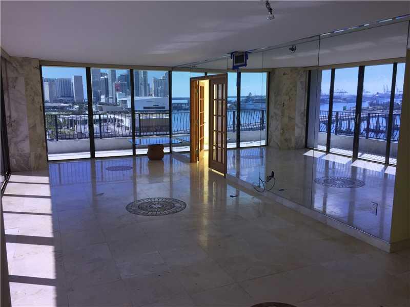VENETIA CONDO - Residential Lease
