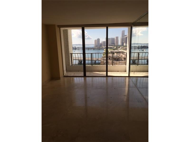 VENETIA CONDO - Residential Lease
