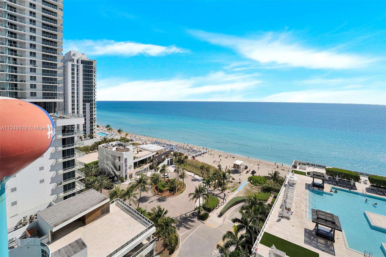 BEACH CLUB THREE CONDO - Residential Lease
