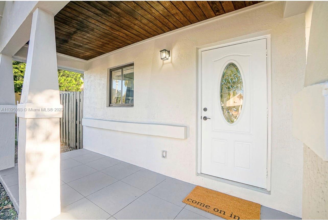OLD CUTLER HOMES - Residential