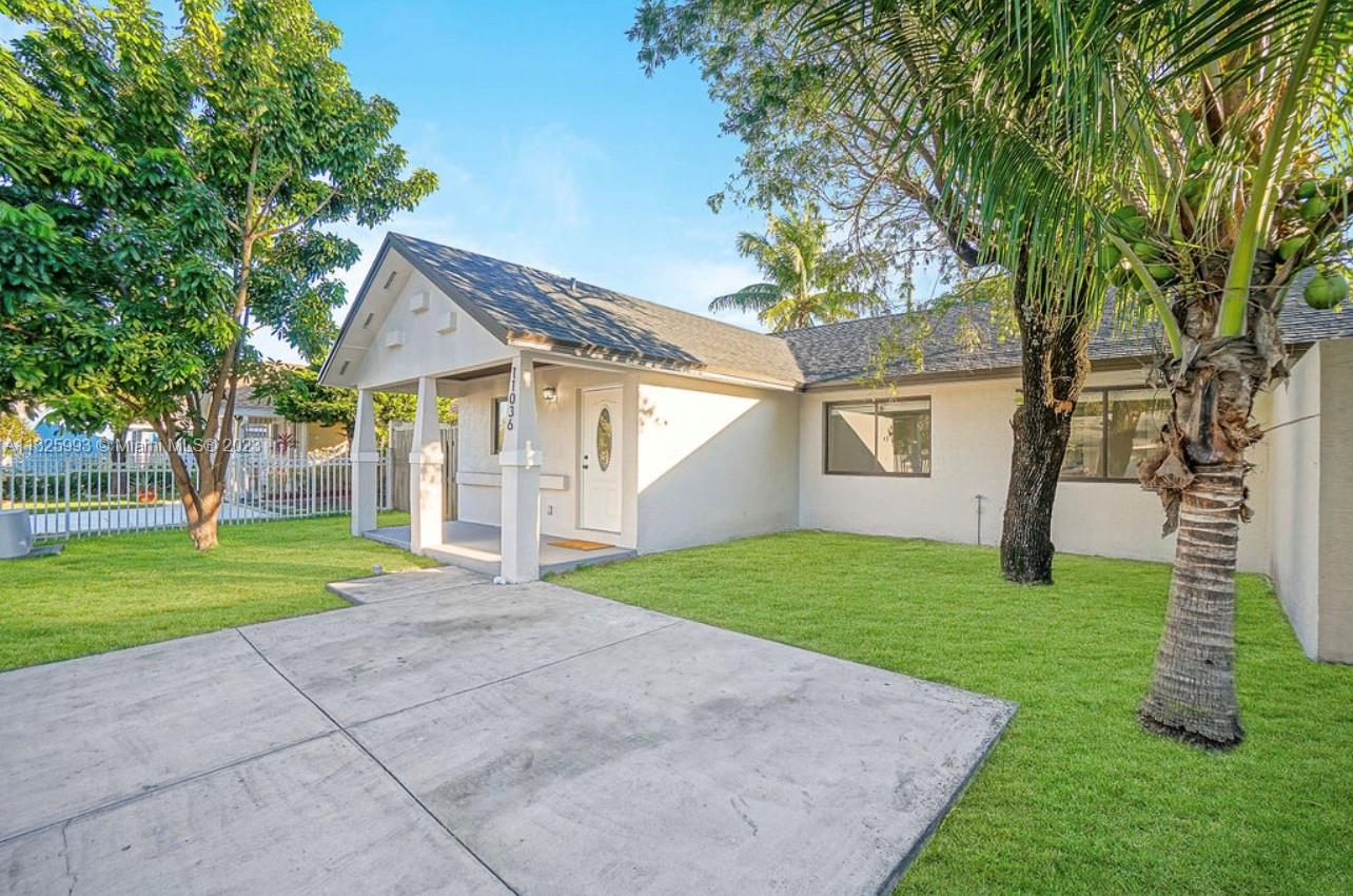 OLD CUTLER HOMES - Residential