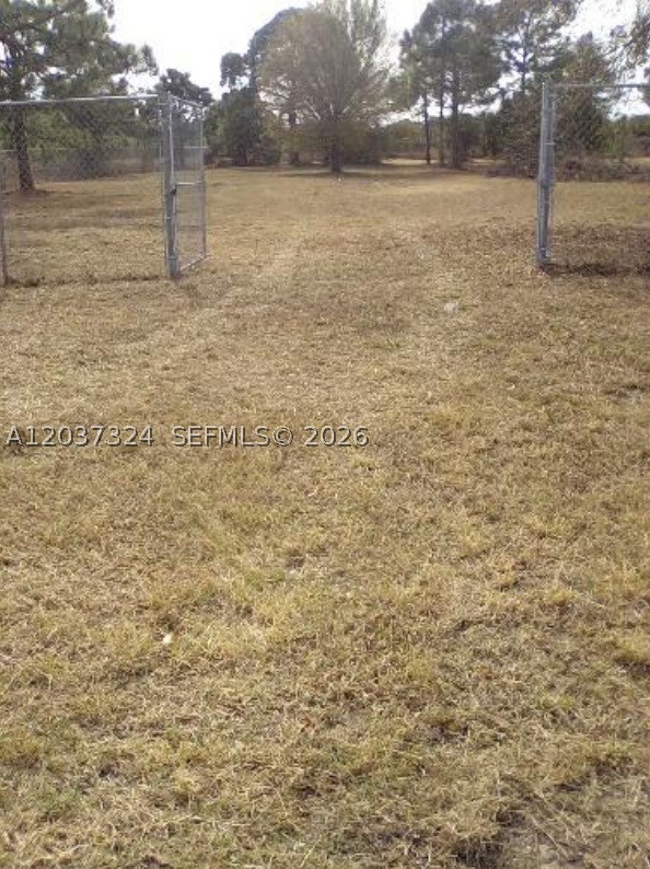 MONTURA RANCH ESTATES - Land