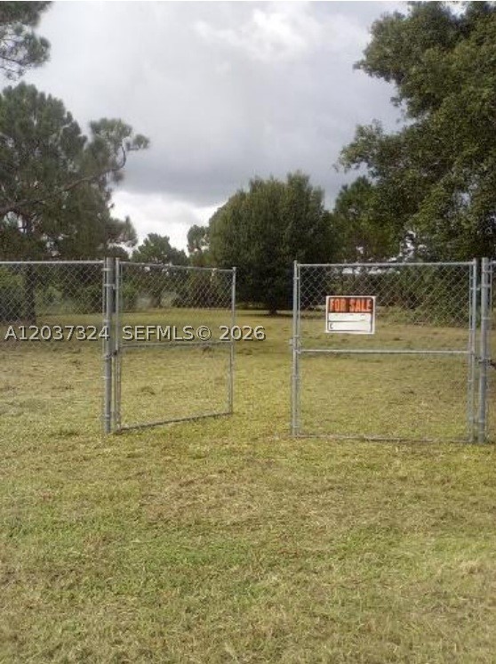 MONTURA RANCH ESTATES - Land