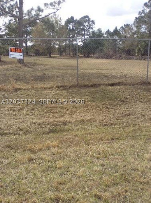 MONTURA RANCH ESTATES - Land