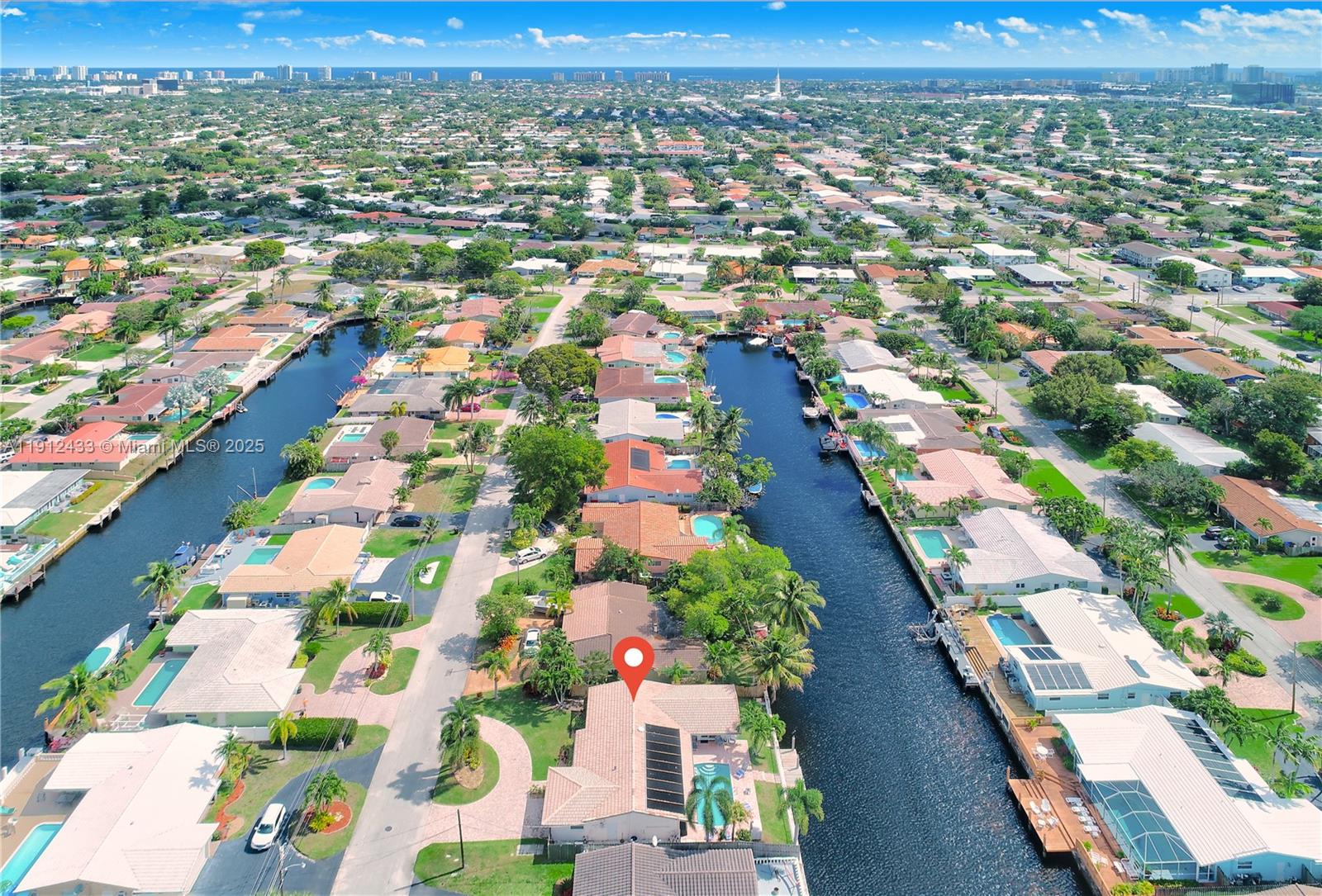 CORAL RIDGE ISLES - Residential