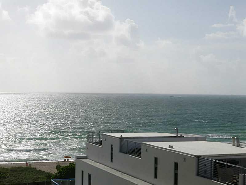 REGENT PALACE CONDO - Residential Lease